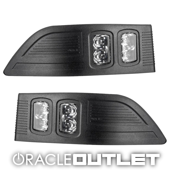 ORACLE Lighting 2014-2023 Lexus GX460 Dual VEGA LED Reverse Light Modules | ORACLE Outlet | GRADE B