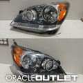 2008-2010 Honda Odyssey ALL SMD HL | ORACLE Outlet | GRADE C