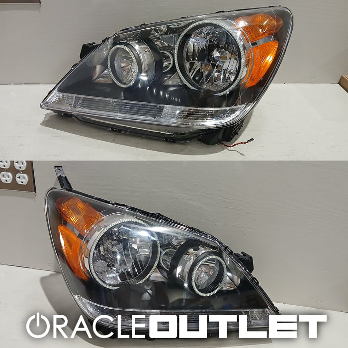 2008-2010 Honda Odyssey ALL SMD HL | ORACLE Outlet | GRADE C