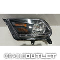 2010-2014 Ford Mustang HL (Non-HID) -L | ORACLE Outlet | GRADE B