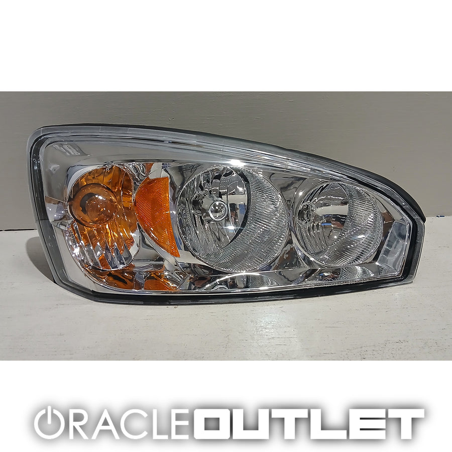 04-08 Chevy Malibu HL R, ORACLE Outlet Grade B