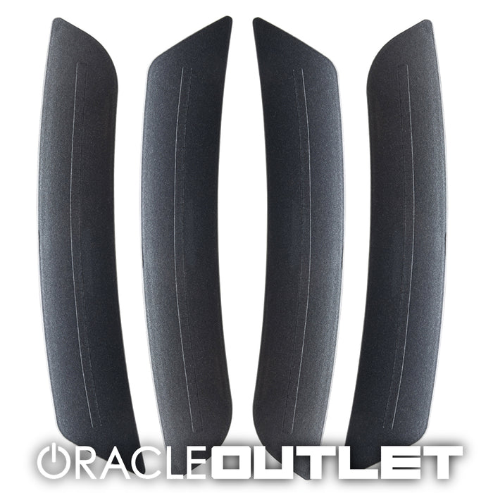 Chevy Camaro 2016-2023 Sidemarker Set - Ghosted (GJI) | ORACLE Outlet | GRADE B