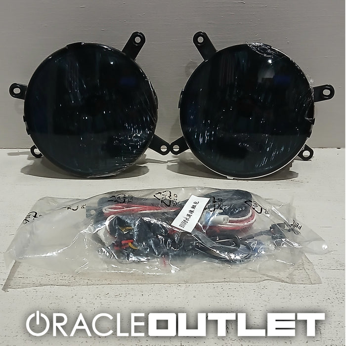 2005-2009 Ford Mustang GT SMD FL | ORACLE Outlet | GRADE A
