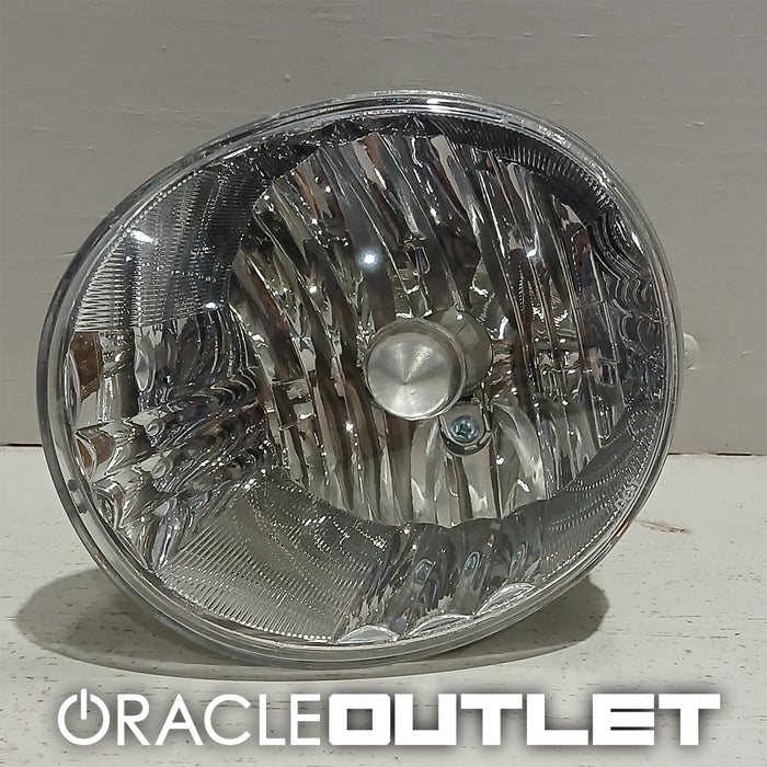 2006-2009 Toyota 4 Runner Fog Light - Left | ORACLE Outlet | GRADE B