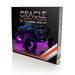 UTV LED Illuminated Wheel Ring packaging.