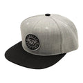 ORACLE Lighting Official Snap-Back Hat