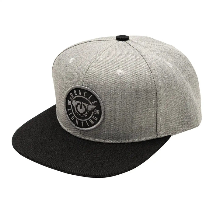 ORACLE Lighting Official Snap-Back Hat