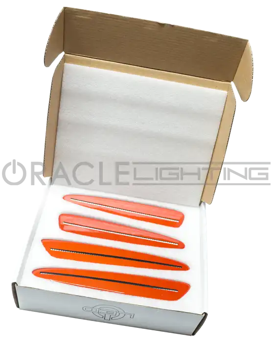 C6 sidemarker box open