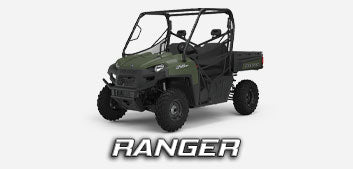 2014-2019 Polaris Ranger 570/900/1000 Products