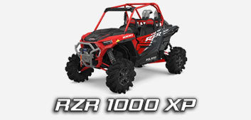 2014-2023 Polaris RZR 1000 XP Products