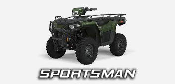 2009-2013 Polaris Sportsman Products