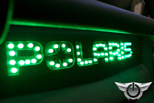 ORACLE 1W 3mm Single Wired LED