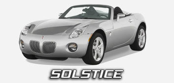 2006-2009 Pontiac Solstice Products