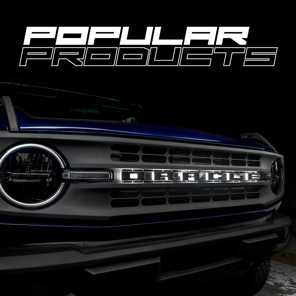 Popular Products