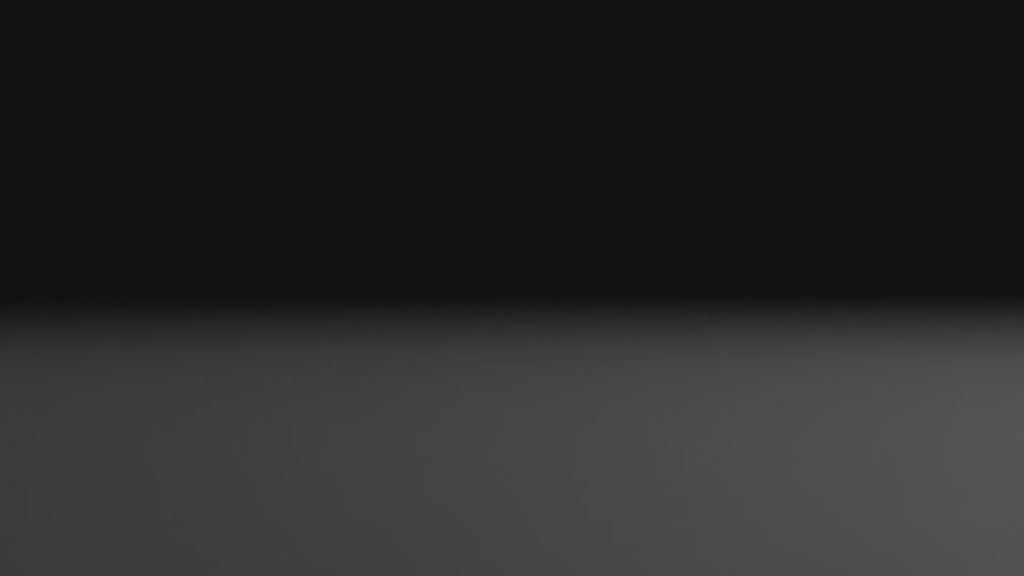 Linear Universal LED 3rd Brake Light (CHMSL) Module — Red on a sleek, modern black background for maximum visibility.