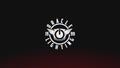 Oracle Lighting logo with wings, established 1999, on a dark background.