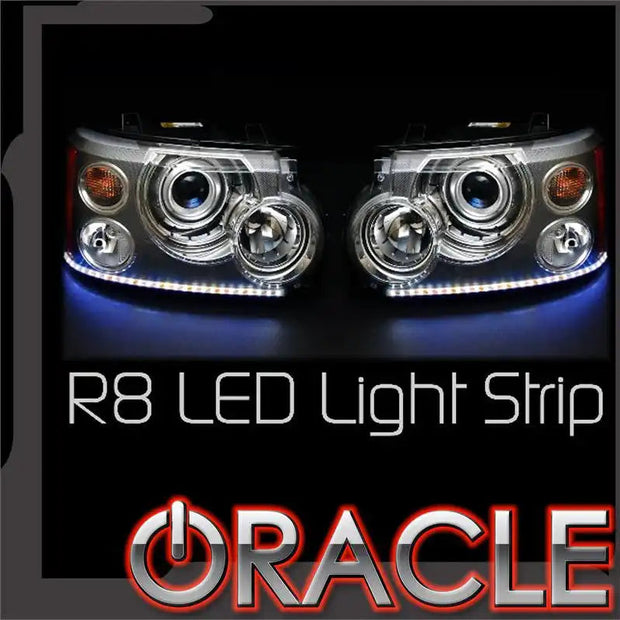Range Rover "Audi" Style LED Strip