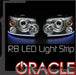 Range Rover "Audi" Style LED Strip