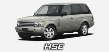 2003-2005 Range Rover HSE Products