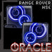 2003-2005 Range Rover HSE ORACLE Halo Kit