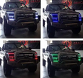 Concept 5050 RGB Strips (Pair)