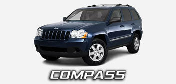 2007-2013 Jeep Compass Products