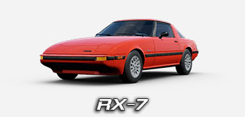 1979-1985 Mazda RX-7 Products