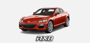 2009-2011 Mazda RX-8 Products