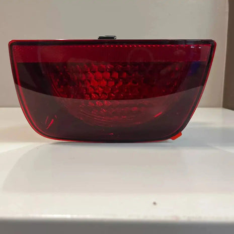 Eagle Eye 2010-2013 Chevy Camaro 2D Passenger Side Tail Light - GM550-B100R