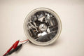 Universal 5.75" Sealed Beam Headlight LED Halo Purple U/V H5006/PAR46