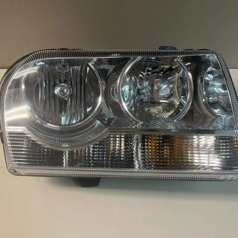 NEW DEPO 2005-2007 Chrysler 300 Passenger Side - 333-1171R-AS