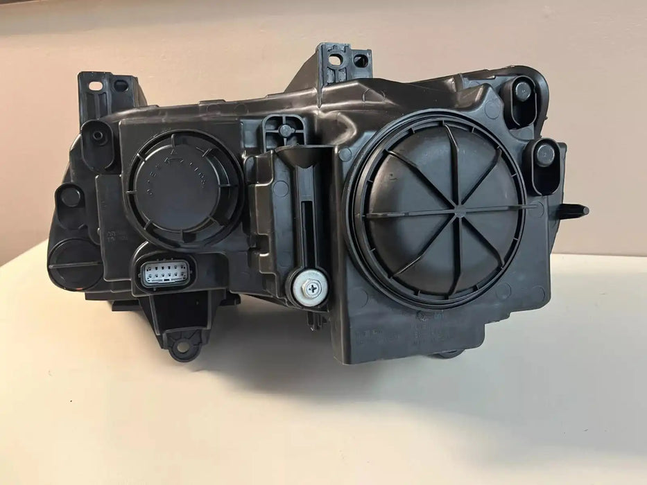 NEW DEPO 2011-2013 Chrysler 300 Passenger Side Head Light - 333-1193R-AS