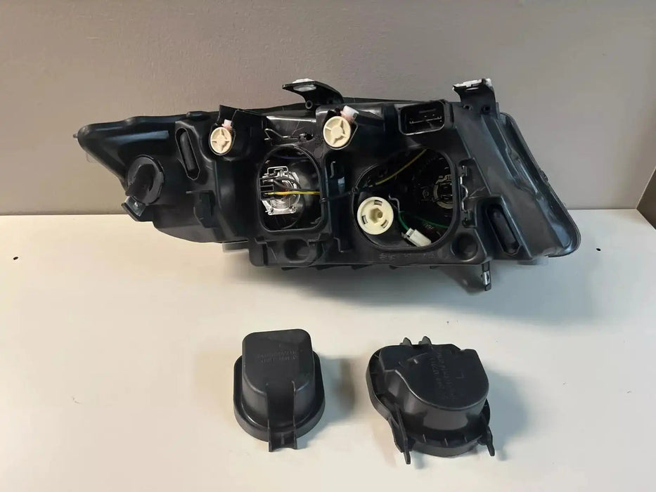 Brand NEW DEPO 2006-2008 BMW 3 Series Sedan Wagon Driver side Head light | ORACLE Outlet | GRADE A