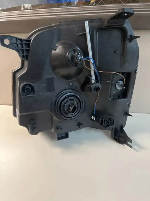 NEW DEPO 2007-2014 GMC Yukon Head Light Passenger Side - 335-1142R-AF