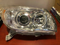 2006-2009 Toyota 4-Runner Headlights Non-HID - CCFl Halos - White | ORACLE Outlet | GRADE A