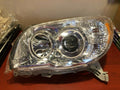 2006-2009 Toyota 4-Runner Headlights Non-HID - CCFl Halos - White | ORACLE Outlet | GRADE A