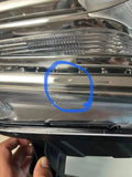 NEW DEPO 2011-2013 Chrysler 300 Passenger Side Head Light - 333-1193R-AS