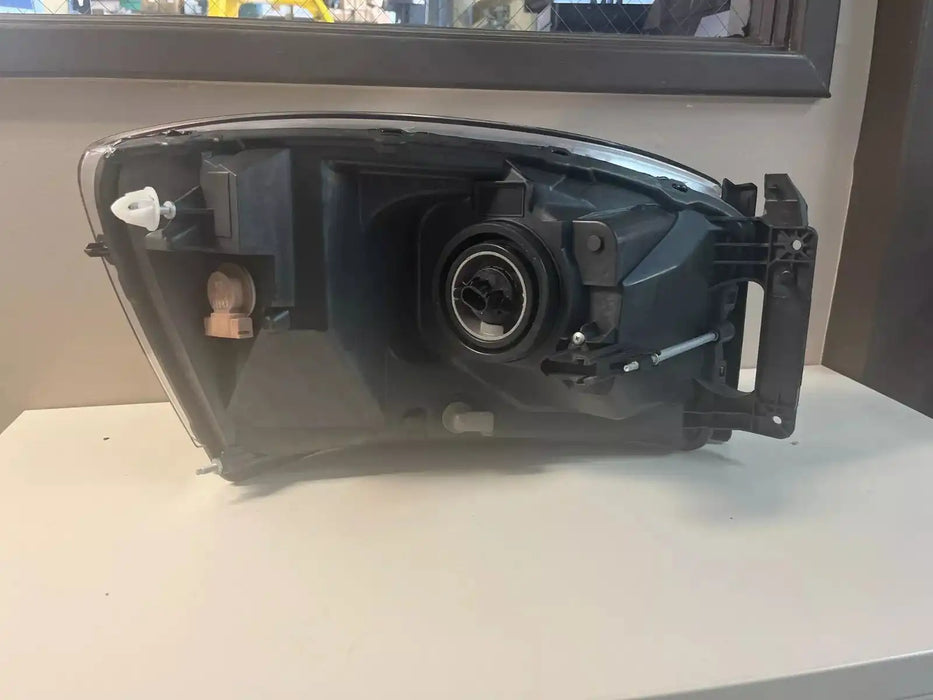 NEW DEPO Dodge Ram 2006 1500 Driver Side Head Light - 334-1115L-AS1
