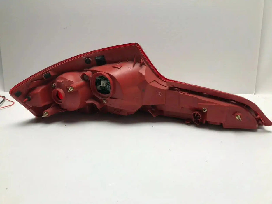 03-05 INFINITI G35 COUPE RIGHT PASSENGER TL REAR OEM FACTORY MADE IN JAPAN | ORACLE Outlet | GRADE B
