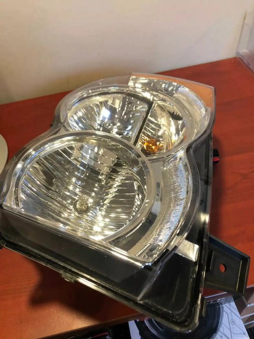 EAGLE EYE NEW 2008-2010 Jeep Grand Cherokee Headlight Assembly - Driver Left | ORACLE Outlet | GRADE A