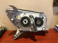 2006-2009 Toyota 4-Runner Headlights Non-HID - CCFl Halos - White | ORACLE Outlet | GRADE A