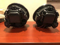 USED 2005-2008 Mini Cooper HEADLIGHTS WITH WHITE PLASMA HALOS 7103-051 | ORACLE Outlet | GRADE C