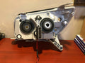2006-2009 Toyota 4-Runner Headlights Non-HID - CCFl Halos - White | ORACLE Outlet | GRADE A