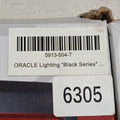 "Black Series" Flush Style LED Tail Lights for 2015-2020 Ford F-150 | ORACLE Outlet | GRADE B