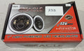 Off-Road 7" High Powered LED Headlights - Chrome Bezel | ORACLE Outlet | GRADE A