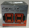 Jeep Wrangler JL Black Series LED Tail Lights | ORACLE Outlet | GRADE A