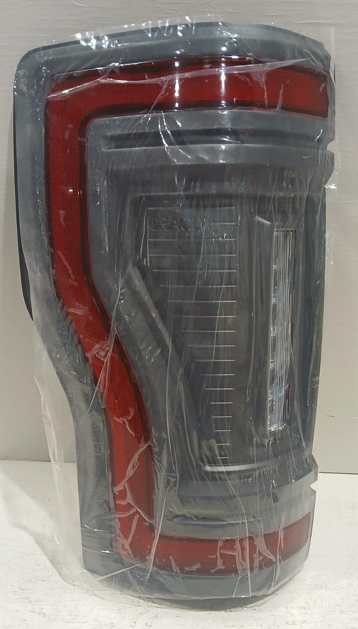 Flush Mount LED Tail Lights for 2017-2022 Ford F-250/350 Superduty | ORACLE Outlet | GRADE B