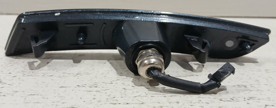 Chevy Camaro 2016-2023 Sidemarker Set - Ghosted (GJI) | ORACLE Outlet | GRADE B