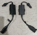 H11 4,000 Lumen LED Headlight Bulbs (Pair) | ORACLE Outlet | GRADE B