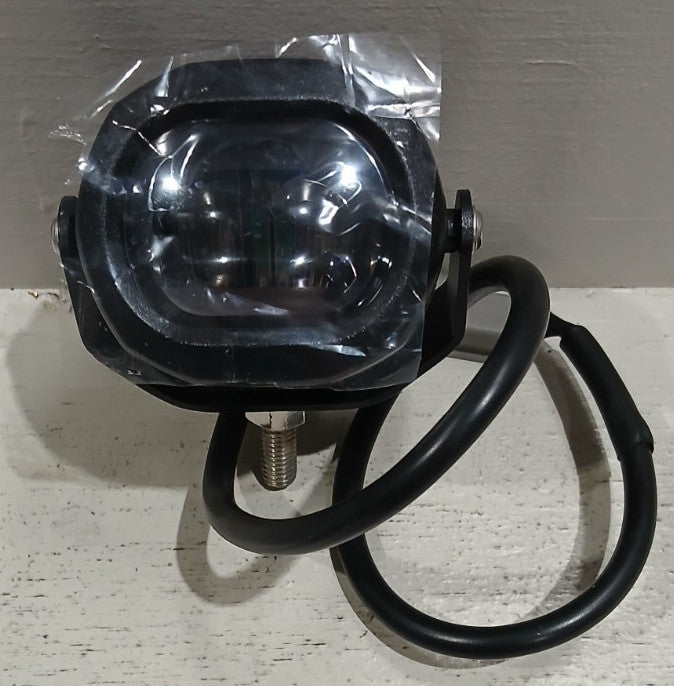 10W Red-Line Safety Projection Lamp | ORACLE Outlet | GRADE A